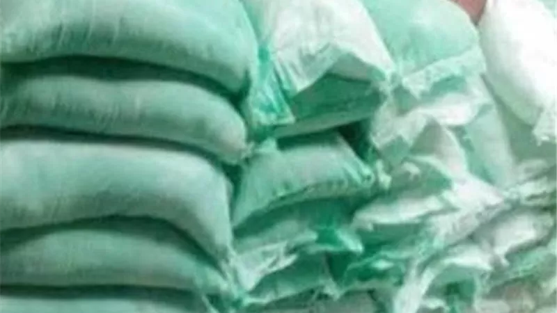 باعها للسوق السوداء.. ضبط صاحب مخبز استولى على 45 جوال دقيق مدعم بدمنهور