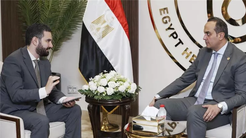 تفاصيل إنشاء مركز عالمي لعلاج الأورام والاستشفاء بمدينة دهب لجذب المرضى الأوربيين 