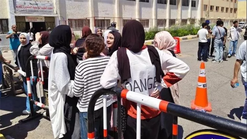 الحبس 7 سنوات وغرامة 200 ألف جنيه.. عقوبات رادعة للغش وتسريب امتحانات الثانوية العامة
