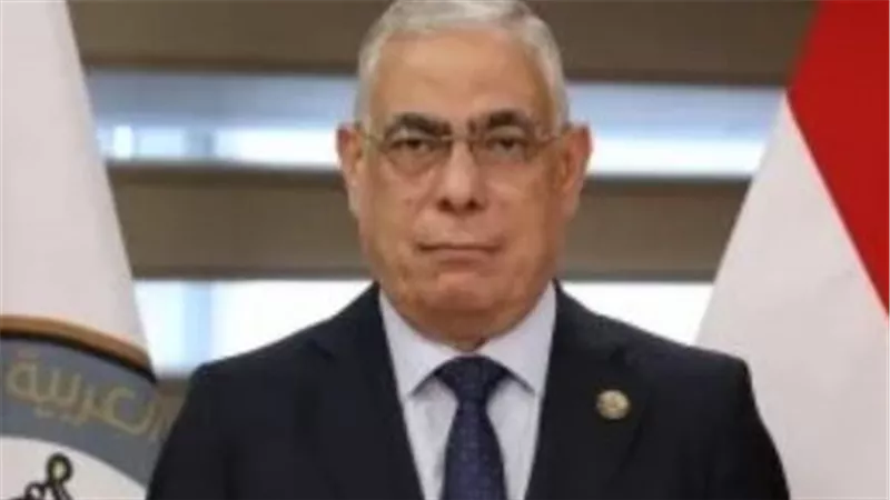 النائب العام يشارك في الاجتماع السابع للمدعين العامين الأورومتوسطيين بلاهاي