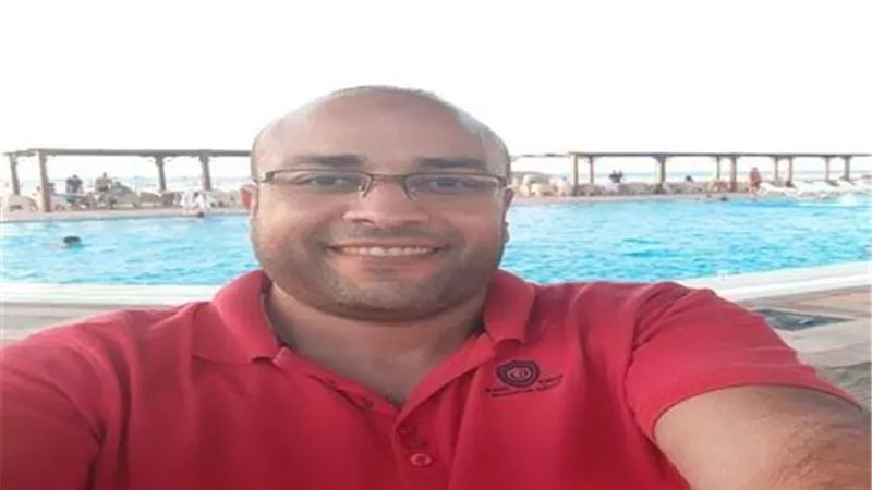 مصرع المنتج السينمائي ياسر صبحي غرقًا داخل نادي وادي دجلة بأكتوبر