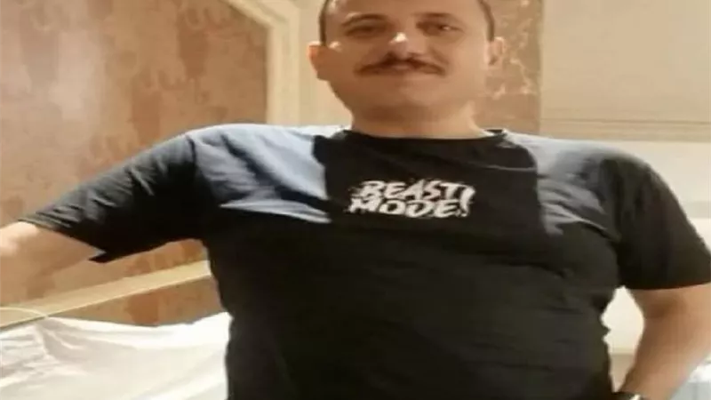 واجب انتهى بالشهادة.. وفاة أمين شرطة أثناء مشاركته في إطفاء حريق بالإسكندرية