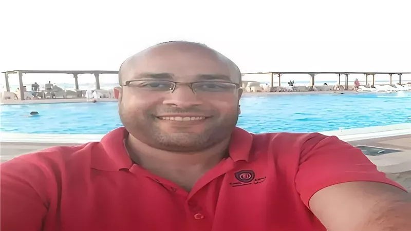 مصدر خاص: المنتج ياسر صبحي تعرض لأزمة صحية مفاجئة ولم يكن داخل حمام السباحة