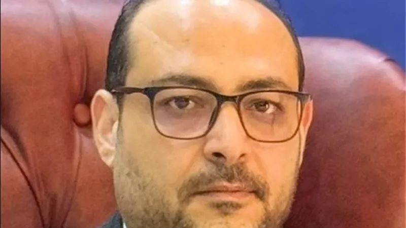 النائب محمد مصطفى كشر: إنجازات الجمهورية الجديدة تجسد رؤية 3 يوليو لبناء مصر الحديثة