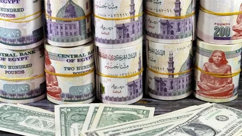ضخ 21.4 مليار جنيه في أدوات الدين.. 3 عوامل تجذب الأجانب لمصر