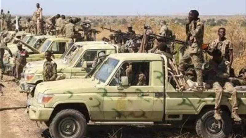 نداء بريطاني للعالم: أنقذوا السودان قبل فوات الأوان