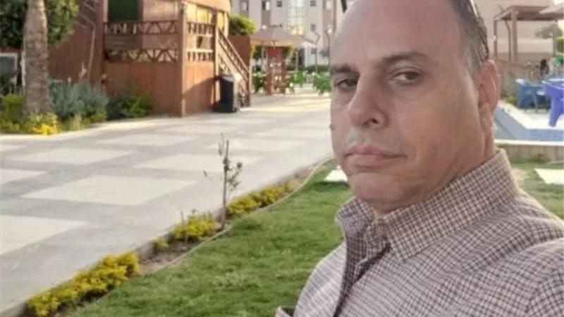 أشعل النيران فيه أثناء نومه.. مصرع أب على يد نجله بالشرقية