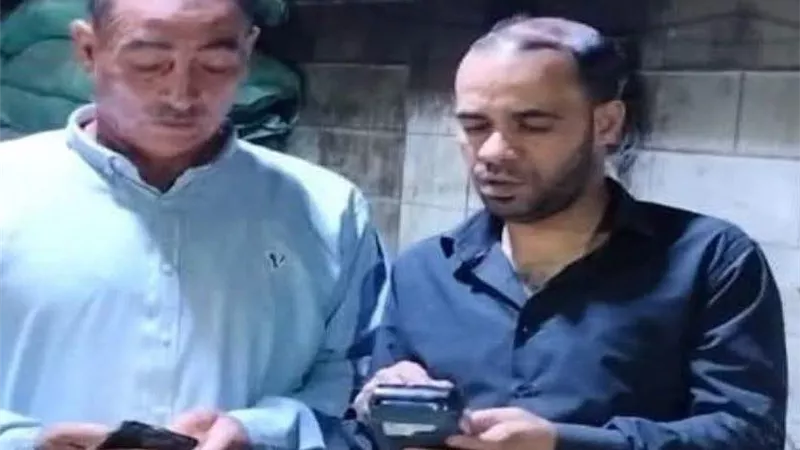 15 محضرًا تموينيًا لمخابز بلدية في إيتاي البارود بسبب نقص وزن رغيف العيش