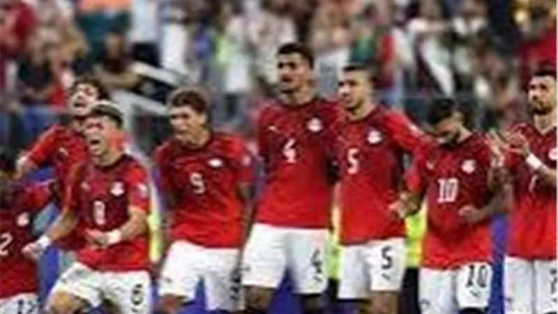 كريم حافظ: أي لاعب يتمنى المشاركة أمام الأرجنتين