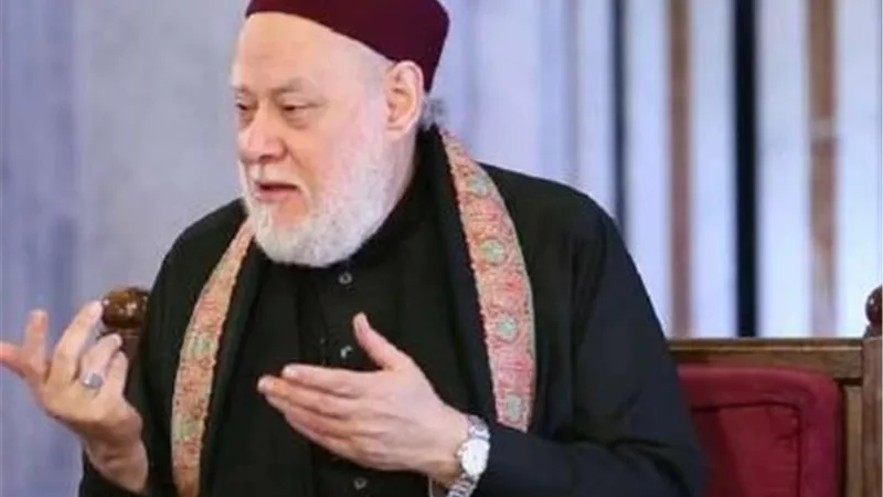 علي جمعة: تقدير رئيس وزراء ماليزيا للأزهر يعكس عمق العلاقات العلمية والروحية