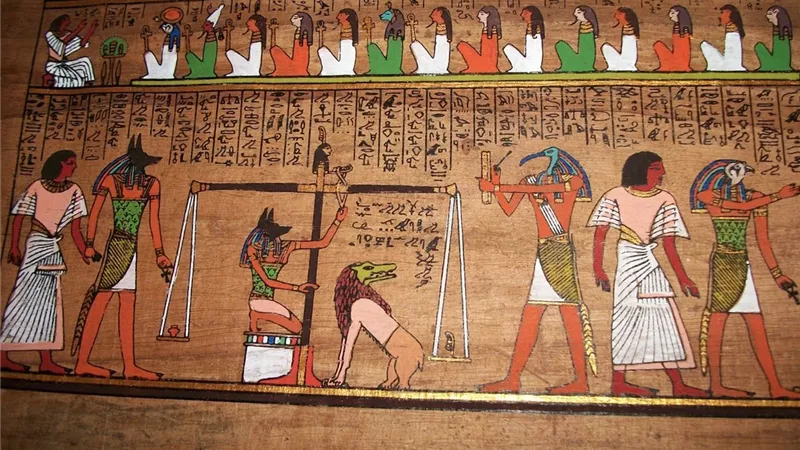 أستاذ تاريخ يكشف السر.. لماذا وثق المصريون القدماء حروبهم على جدران المعابد؟