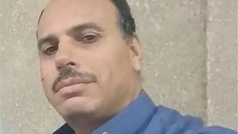 النيابة تحقق في واقعة مقتل أب حرقًا على يد نجله في الشرقية