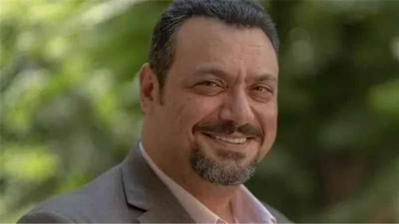 هيوزع شربات.. مراد مكرم يدعم منتخب مصر قبل لقاء الأرجنتين 