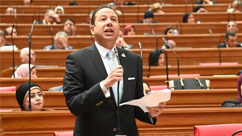 حسن عمار: الأوكتاجون يعزز جاهزية القوات المسلحة لمواجهة تحديات المرحلة