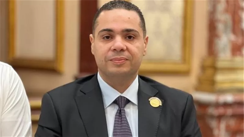 عادل عتمان: افتتاح القيادة الاستراتيجية محطة فارقة في بناء الجمهورية الجديدة