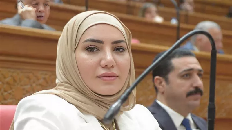 عبير عطا الله: افتتاح الأوكتاجون يعكس قوة الجمهورية الجديدة ويدعم الأمن القومي
