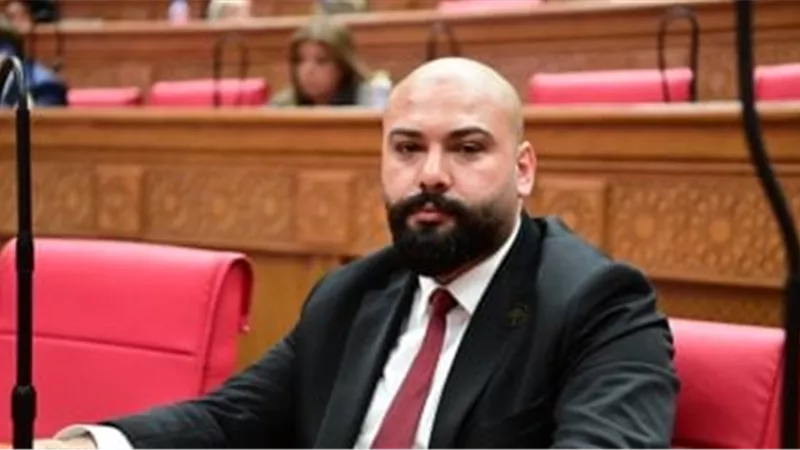 إبراهيم الديب: 5 رسائل استراتيجية في كلمة الرئيس السيسي خلال افتتاح «الأوكتاجون»