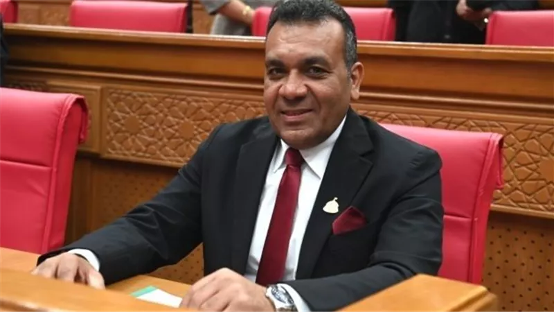 الهيليوم مش لعبة.. النائب أشرف مرزوق يطالب بكشف سر تكرار حوادث الانفجار والحرائق