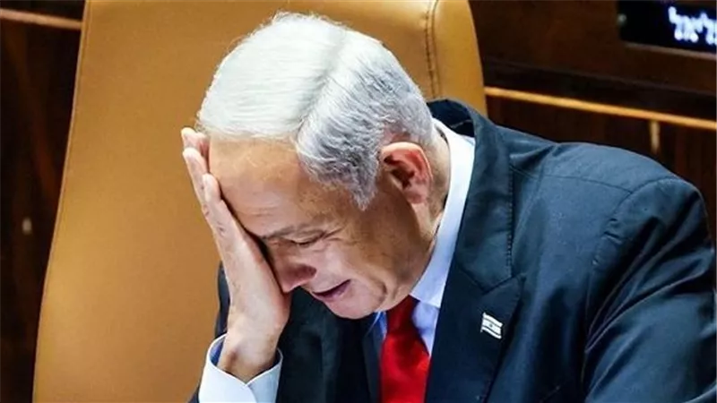 على صفيح الانتخابات.. المعارضة تتقدم بـ69 مقعداً أمام ائتلاف نتنياهو