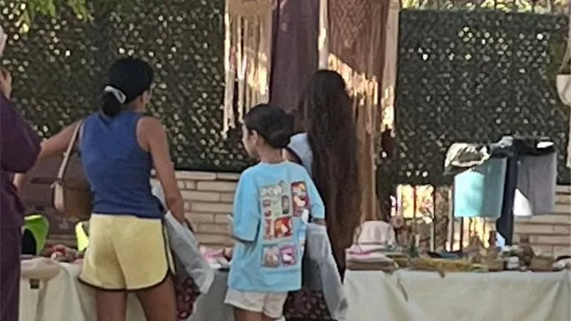 «تنشيط السياحة» تنظم معرضًا للحرف اليدوية والتراثية ضمن مبادرة «الفيوم مش بعيدة»