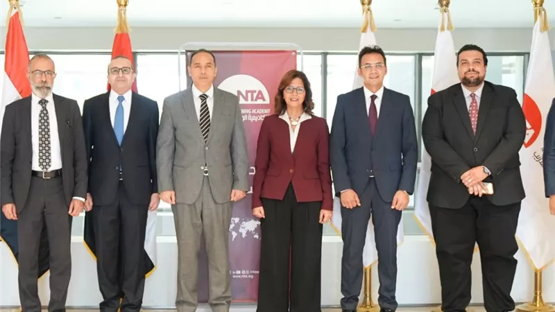 رئيس الرقابة المالية: تعظيم إسهام الأنشطة المالية غير المصرفية في الاقتصاد الوطني