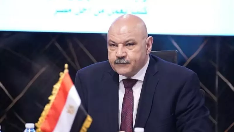 تحرك تنظيمي جديد بـ«مستقبل وطن».. خطة لتوسيع العضوية وتعزيز التواصل مع المواطنين
