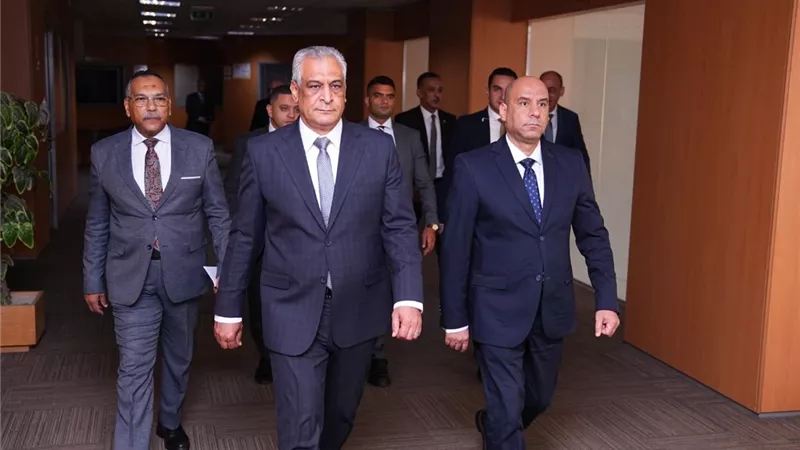 الإنتاج الحربي والعمل يوحدان الجهود لإعداد كوادر مؤهلة لوظائف المستقبل