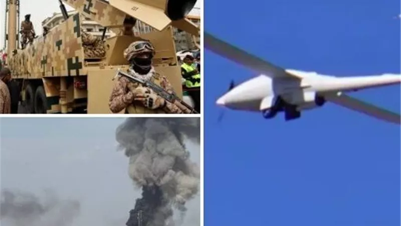 أسرار الحرب على هيكل الطائرات.. واشنطن تعيد مقاتلاتها من الشرق الأوسط بعد انتهاء مهمتها مع إيران|تقرير