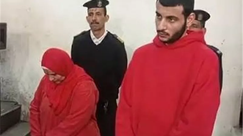 قضية فاطمة والعشيق.. «حليفة الشيطان» أقامت علاقات مع 3 رجال|انفراد