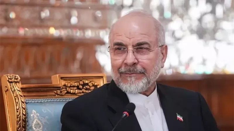 قاليباف: نظام أحادية القطب في العالم قد انتهى