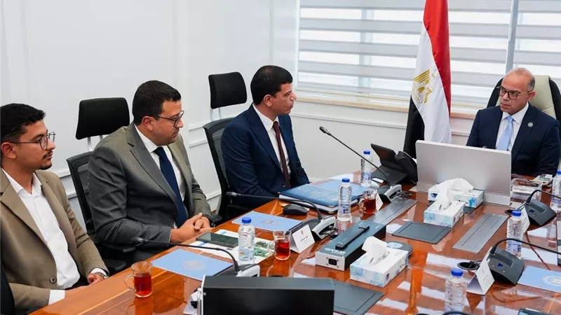 وزير الاستثمار: ندعم الشركات الناشئة وأبوابنا مفتوحة أمام الشباب