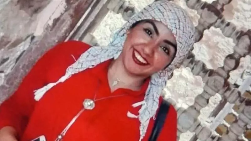 ضبط سائق سيارة بعد اتهامه بالتسبب في وفاة فتاة بالشروق