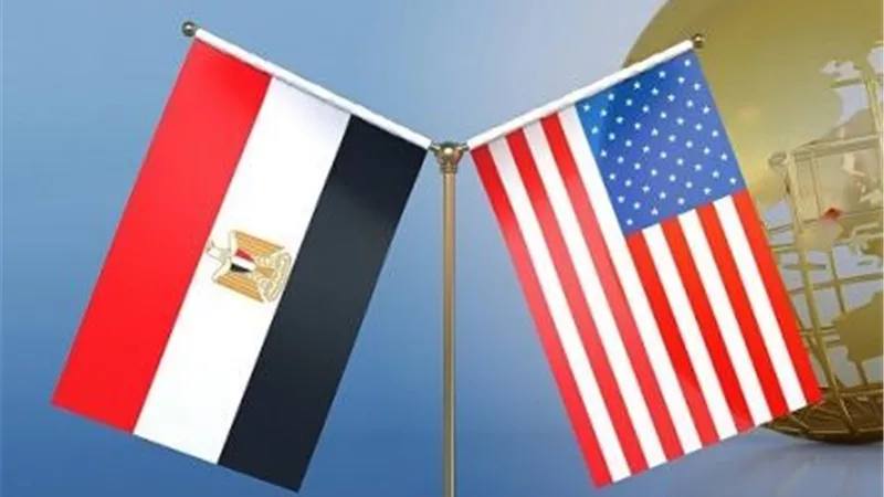 التجارة بين مصر وأمريكا تسجل 15.7 مليار دولار بنمو 58.6% خلال 2025