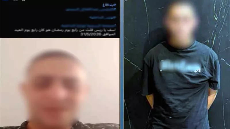 الداخلية تكشف حقيقة ادعاء اختطاف شاب وإيداعه بمصحة نفسية
