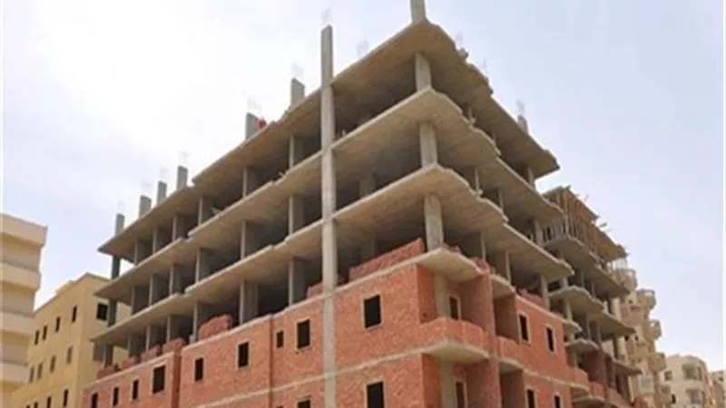 لا تسجيل ولا دعم للمرافق.. قانون التصالح يحدد مصير العقارات غير المقننة