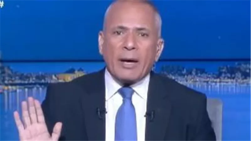 أحمد موسى: منتخب مصر رجالة وزي ما عندهم ميسي عندنا صلاح