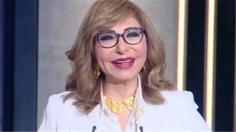 لميس الحديدي قبل مواجهة الأرجنتين: المصريون يترقبون المباراة التاريخية