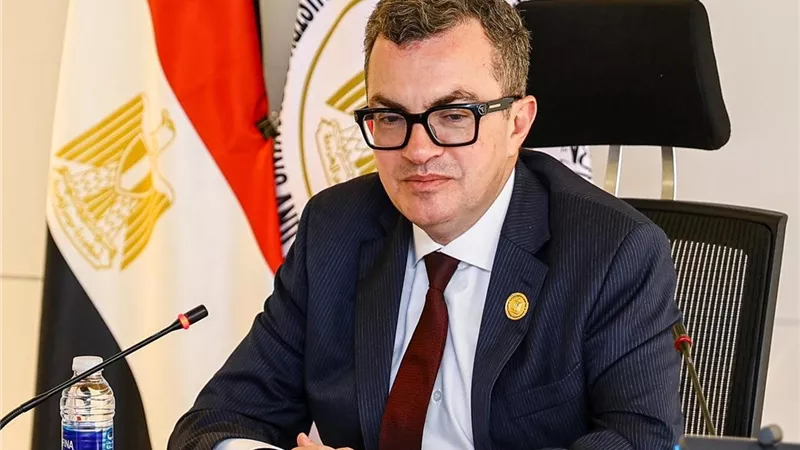 وزير التخطيط: موازنة البرامج والأداء تقود الإنفاق الحكومي نحو نتائج ملموسة