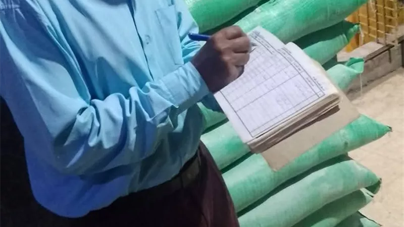 رقابة صارمة بالواسطى.. تموين بني سويف يحرر محاضر ضد مخابز بلدية مخالفة
