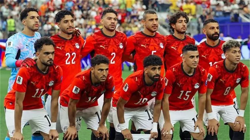 رسائل فخر من البرلمان لمنتخب مصر.. أداء بطولي وإنجاز يليق باسم الوطن