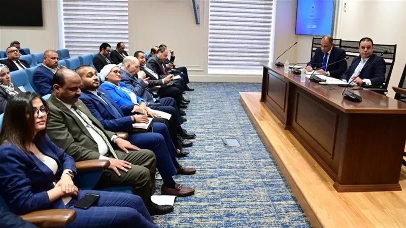برلماني يكشف خسائر 393 مليون جنيه بمشروعات الصعيد ويطالب بمحاسبة المسؤولين فورًا