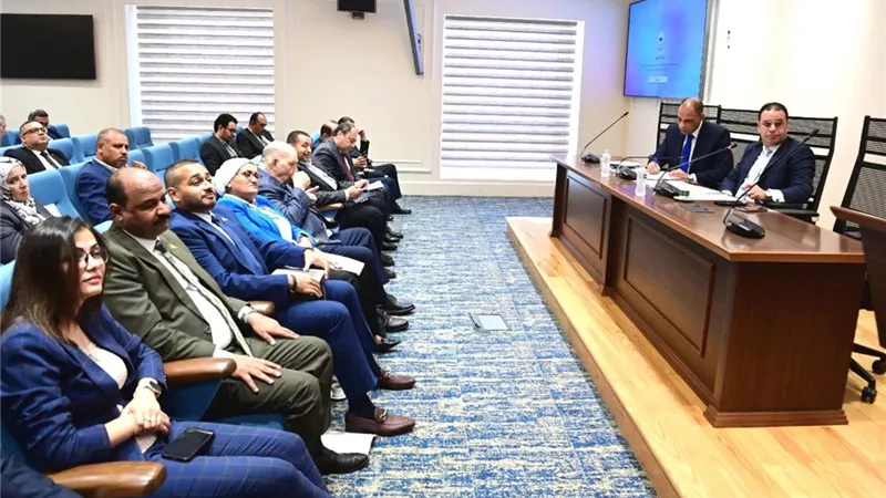«صناعة النواب» تفتح ملفات الصناعة والاستثمار.. ومطالب بمراجعة مشروعات تنمية الصعيد