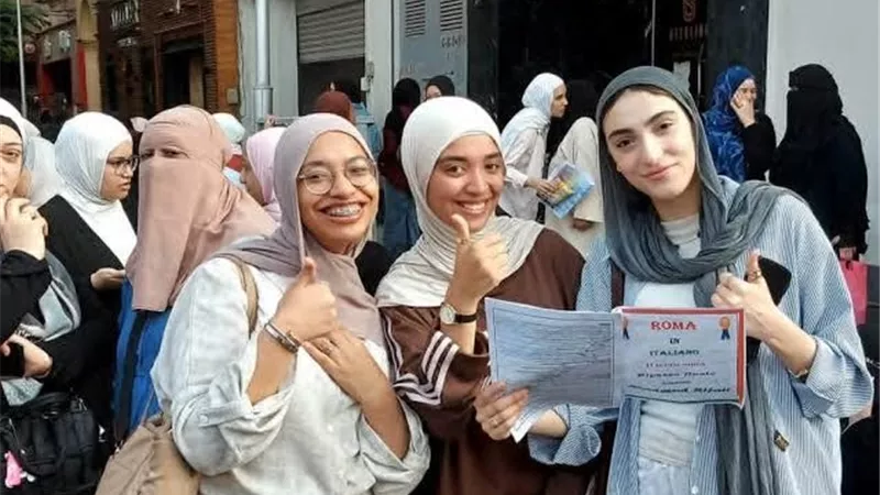 قد تصل لمجموع 99%.. نصيحة تربوية قبل آخر يوم في امتحانات الثانوية العامة 2026