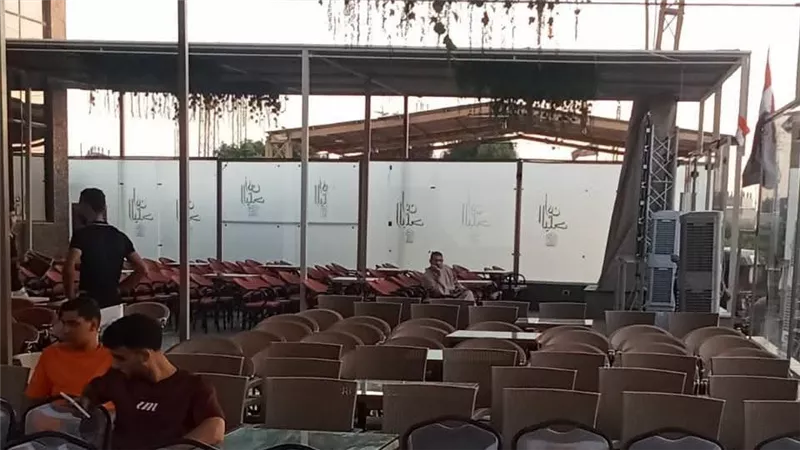 قبل مباراة الأرجنتين.. الفيوم تجهز مراكز الشباب والأندية لاستقبال الجماهير