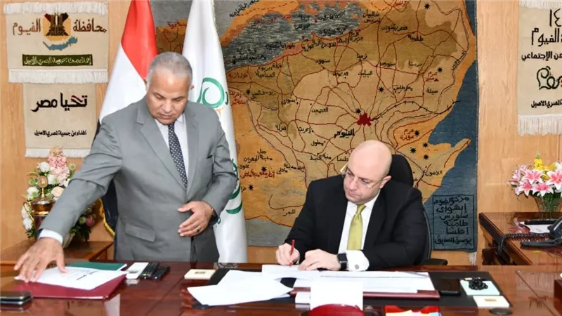 تنسيق الثانوية العامة 2026 محافظة الفيوم.. تعرف على الحد الأدنى للقبول