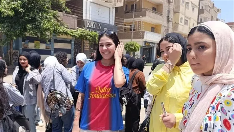 استمارة الشهادة الإعدادية 2027.. موعد التسجيل والأوراق المطلوبة ورابط التقديم