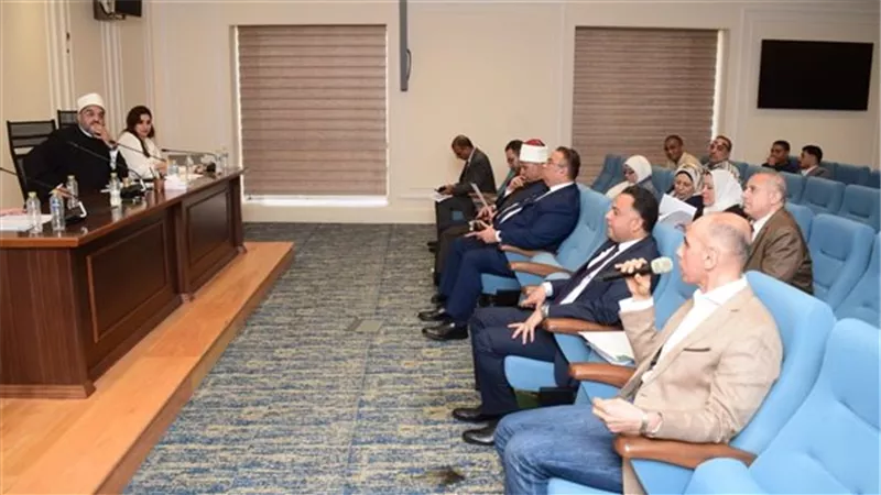 42 ألف متر تتحول إلى «غابة شجرية».. البرلمان يفتح ملف إهدار أصول الأوقاف