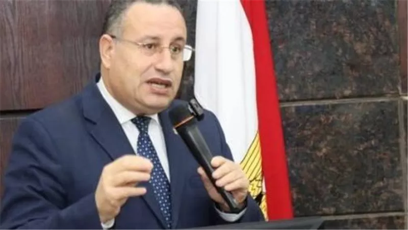 وزير التعليم العالي يبحث في اليابان تمديد التعاون المصري الياباني حتى 2031