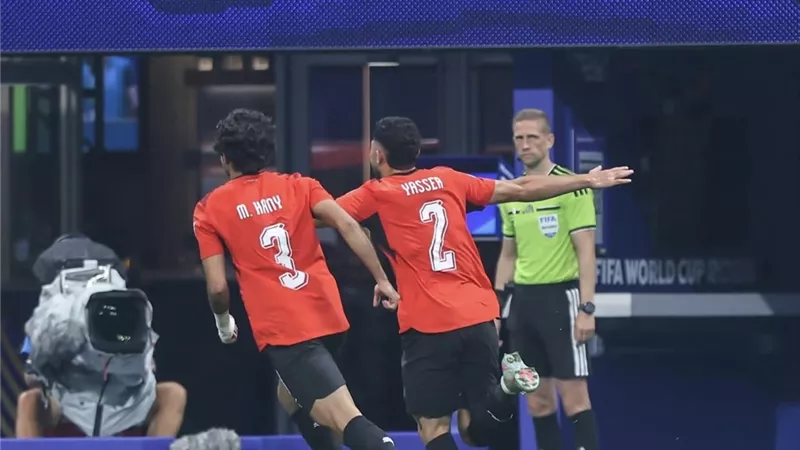 رسائل أبو تريكة بعد خسارة منتخب مصر أمام الأرجنتين