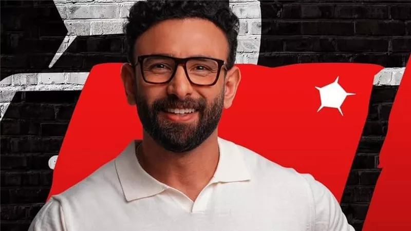 ابراهيم فايق 